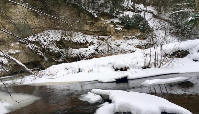 Оккупантов придется топить в зимней грязи: народный синоптик дал прогноз на три месяца