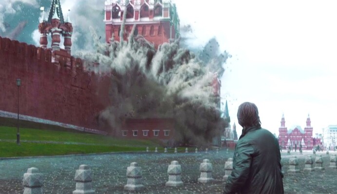 Москві приготуватися: США не заважатимуть Україні розробляти засоби для дальніх ударів