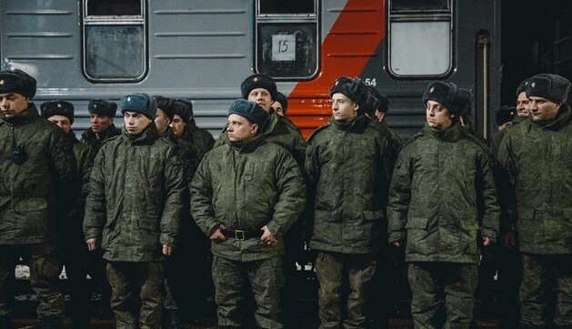 Черговий фейк? Експерт розповів, чи варто очікувати на нову хвилю мобілізації в Росії.