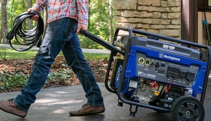 Ні генератора, ні грошей: у мережі активізувалися шахраї з новою схемою