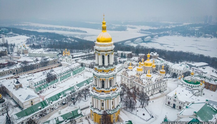 Как украинцам отмечать Рождество в этом году: священник предложил интересный вариант