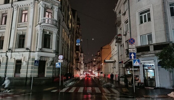 Время и частота отключений света в Киеве может уменьшиться: в ДТЭК сделали заявление