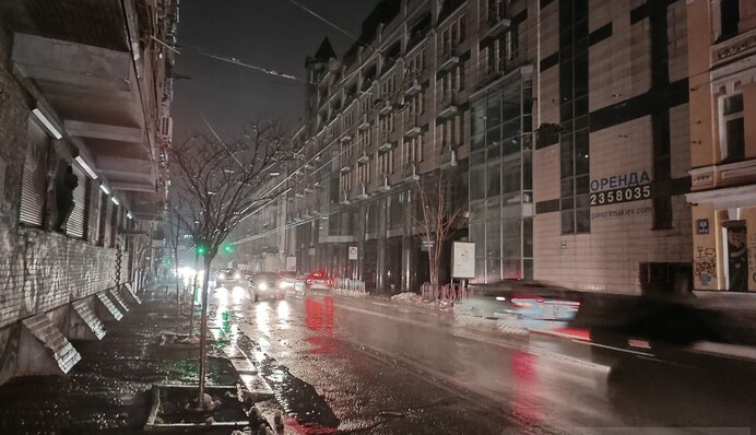 Без світла, води та тепла: Кличко попередив про можливий 