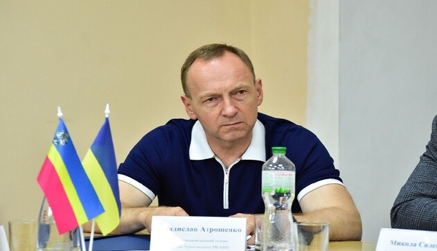 ​Фонд Вадима Столара допомагає пораненим захисникам України проходити реабілітацію