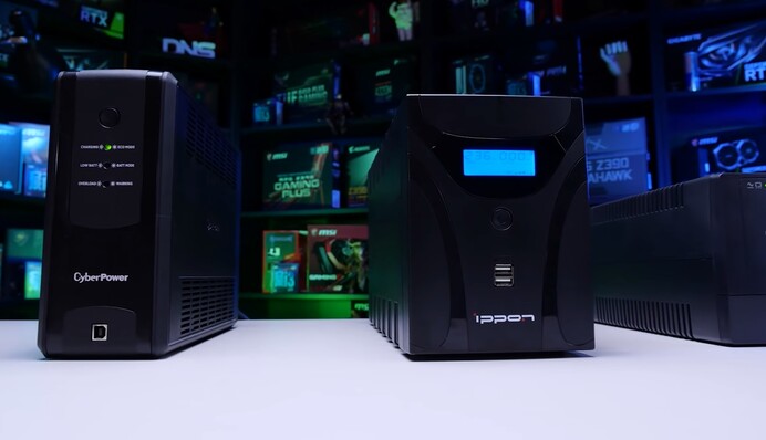 Какое оборудование защитит вашу технику от перепадов напряжения при отключениях света: обзор и цены