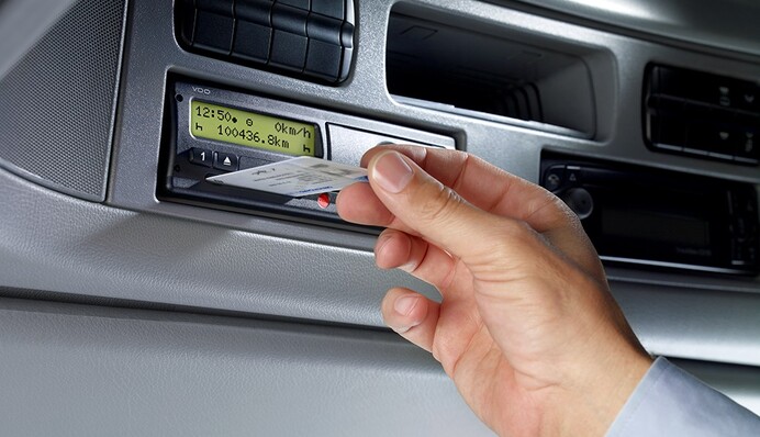 Возвращение техосмотра в Украине: в каких авто могут обязать установить тахограф и для чего он нужен