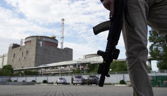 Росіяни готують провокацію на ЗАЕС: експерт пояснив, що задумали окупанти
