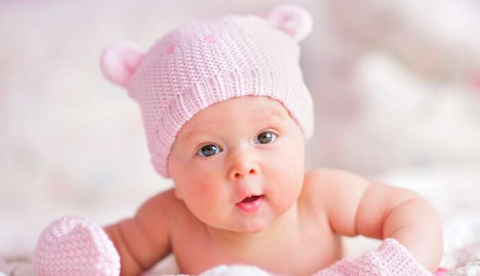 Діти війни: в Україні дитині дали незвичайне ім'я