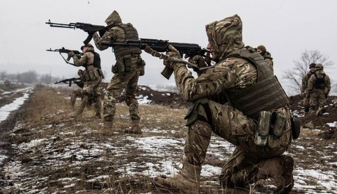 Будет третья уникальная операция: военный намекнул, куда ударят ВСУ