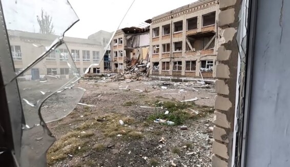 Обстреливают больницы и морги: в Херсоне рассказали, по чем больше всего бьют оккупанты