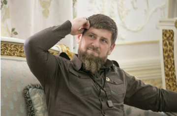 Новим "наглядачем" за Мелітополем призначили родича Кадирова: яка ситуація у місті