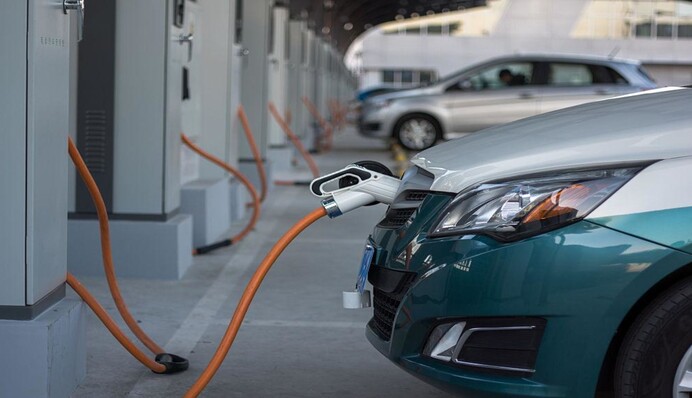 В Україні впав попит на електромобілі: які моделі найпопулярніші за підсумками листопада