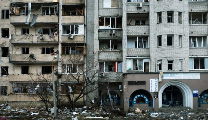 Безработных украинцев привлекли к восстановлению страны: озвучена цифра