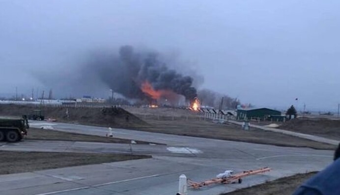 1000 км России под ударом: эксперт рассказал о новых возможностях Украины