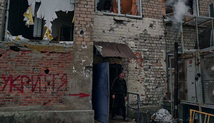 Оккупанты пытаются захватить Авдеевку: что известно о новой стратегии врага