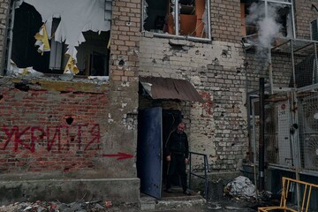 Окупанти намагаються захопити Авдіївку: що відомо про нову стратегію ворога