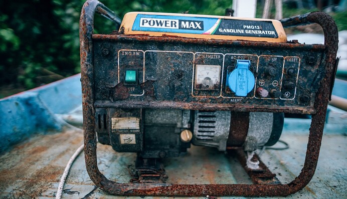 Как правильно выбрать и использовать генератор: главные правила для новичков