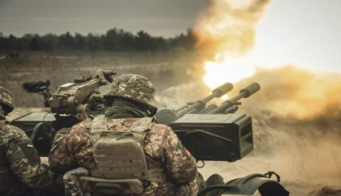 Відпустка для українських військових за умов війни: які зміни внесли у грудні