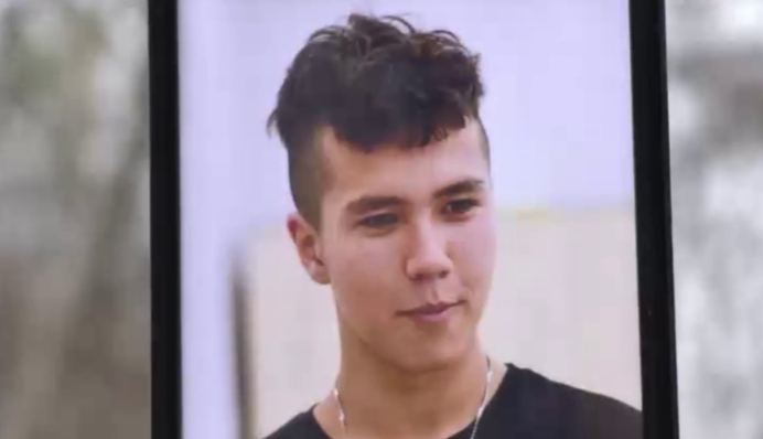 Знищував українську символіку: під Бахмутом загинув відомий колаборант із Куп'янська