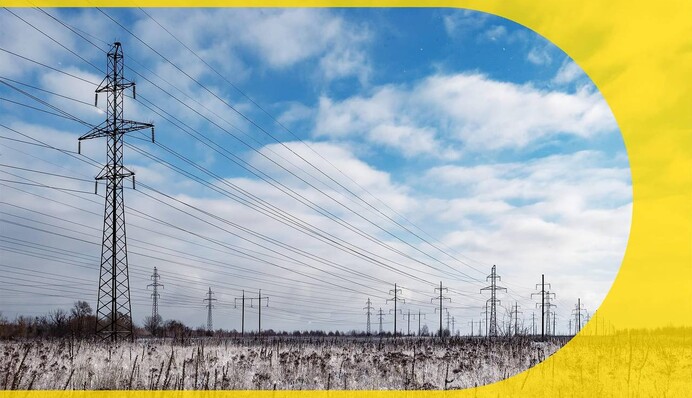 Одеса та область залишилися без світла: до чого готуватися мешканцям