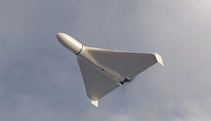 Що впливає на боєздатність безпілотників: у ЗСУ назвали два погодні чинники