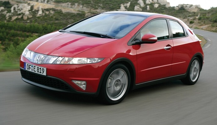 Названы самые безопасные в мире авто