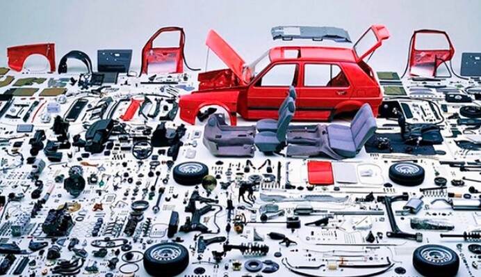 Як обійтися без автозапчастин з Європи: корисні поради водіям