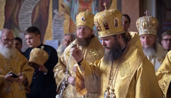 Зеленский ввел санкции против еще 7 членов УПЦ МП: кого коснулись