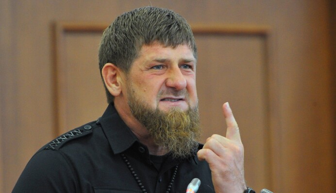 Ловят мужчин на улицах и отправляют на войну в Украину: в Чечне кадыровцы начали устраивать рейды