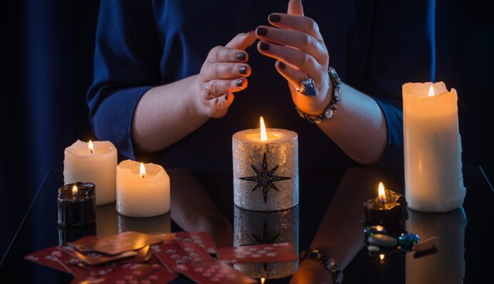 Гадания на День святого Андрея: на будущее, суженого, свадьбу и заветное желание