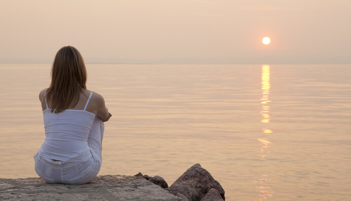 Головні невдахи в коханні: три імені жінок, які проведуть 2023 рік на самоті