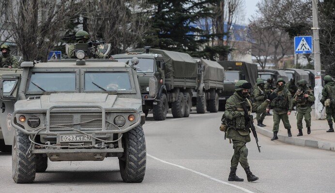 В Украине рассекретили генералов РФ, приказывавших захватывать Харьковщину: фото