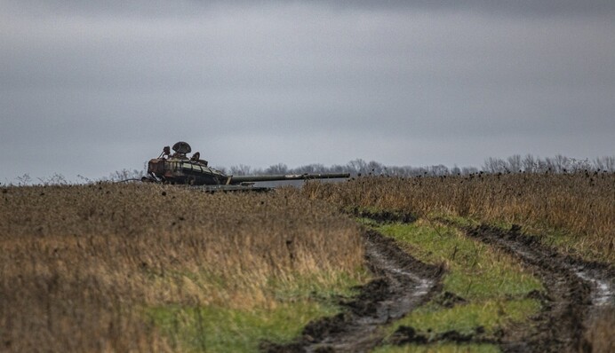 Ключевые даты зимы: прогноз нумеролога, когда у ВСУ могут отбросить оккупантов на 