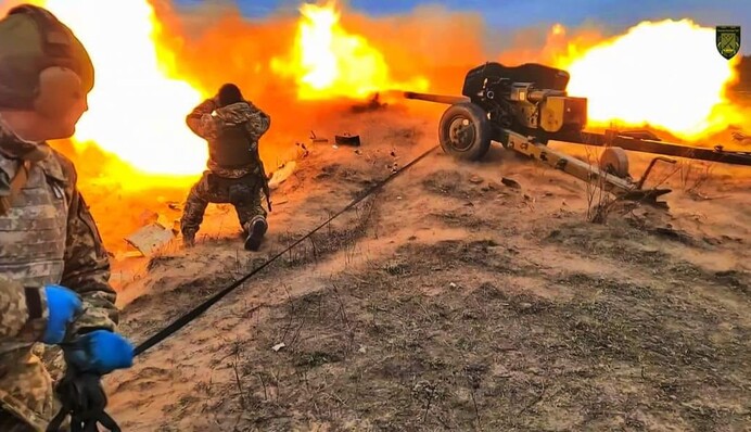 Удар по мосту під Мелітополем – це частина контрнаступу ЗСУ: у Міноборони розповіли про обстановку