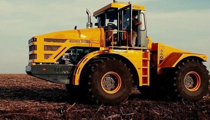 В Украине хотят ввести новые категории автотранспорта: что изменится