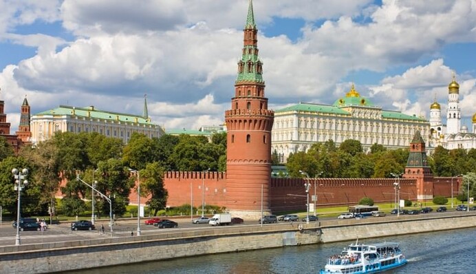 В Кремле готовятся к кадровым 