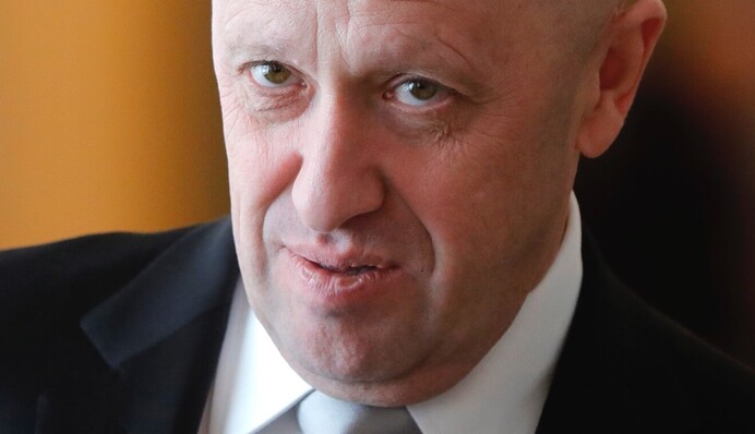 Вождь для маргіналів та радикалів: яку роль Кремль вигадав для Пригожина