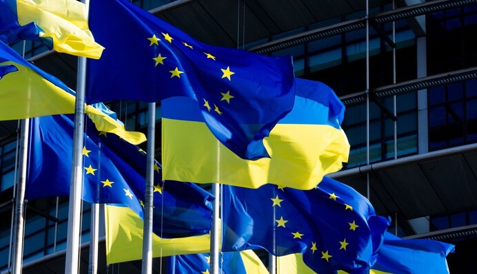 Рада Європи схвалила 3-річний план для України з рекордним фінансуванням