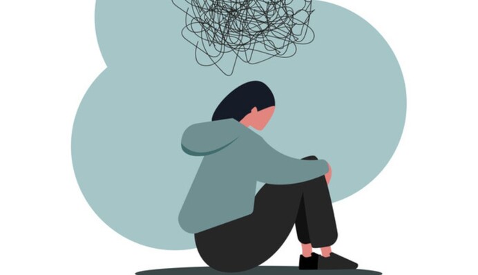 Психолог пояснила різницю між ПТСР та депресією