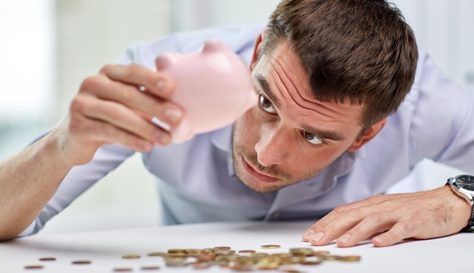 Жадность просто зашкаливает: четыре мужских имени, которые носят самые большие скряги