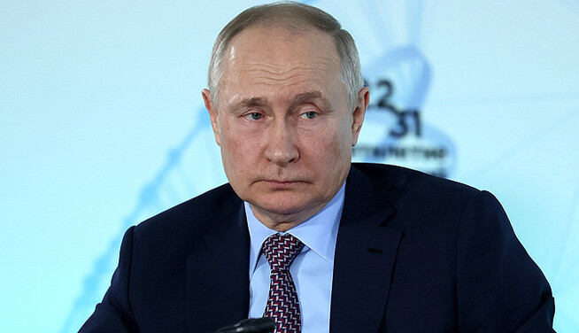 Чому Путін скасував свій щорічний виступ: експерт розкрив цікаву деталь