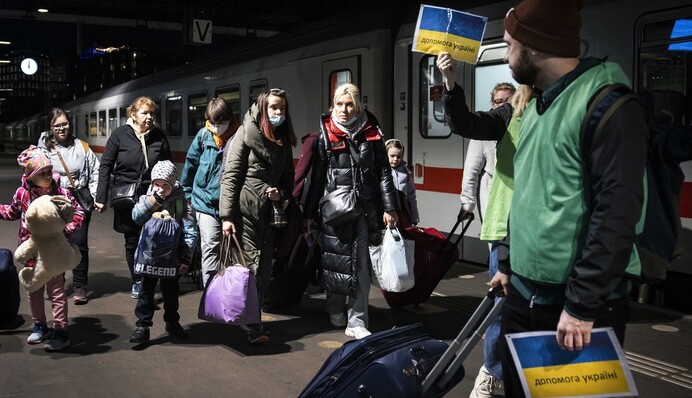 У Європі ухвалили важливе рішення щодо біженців з України