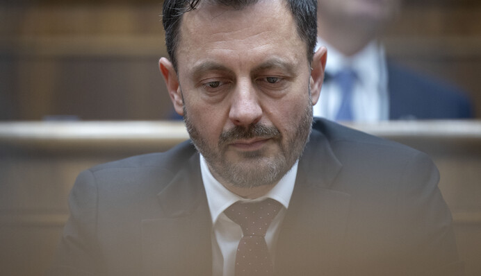 У Словаччині уряд іде у відставку: що відомо