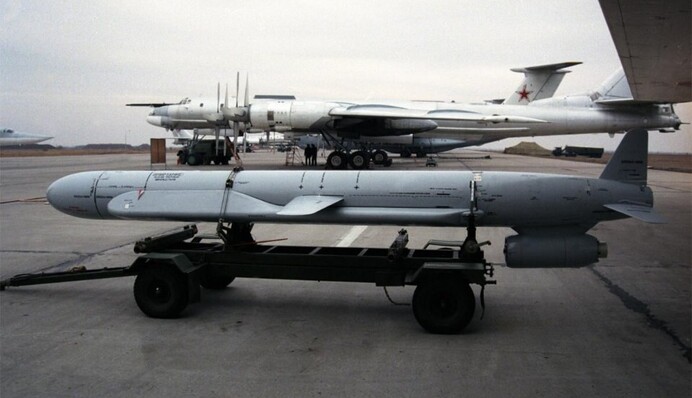 Масштабный ракетный удар по Украине 16 декабря: что известно