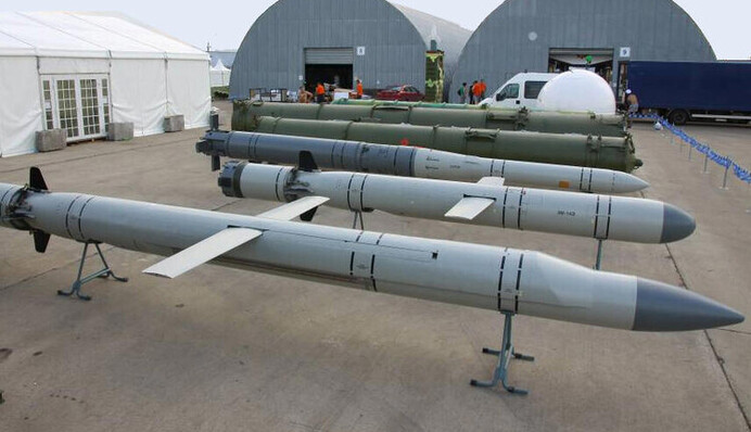 Сбили 37 из 40 ракет: Киев выдержал один из самых массированных ударов