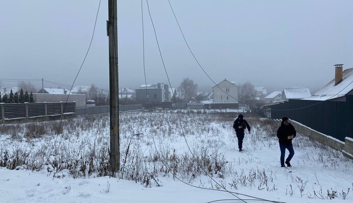 Потеря более 50% потребления: 