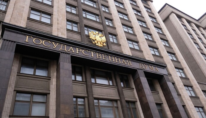 В России хотят легализовать преступления против Украины: что приняла Госдума