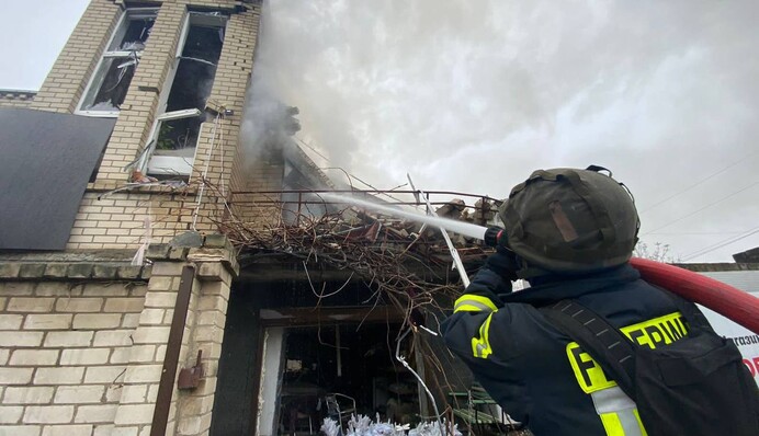 Навіщо окупанти 