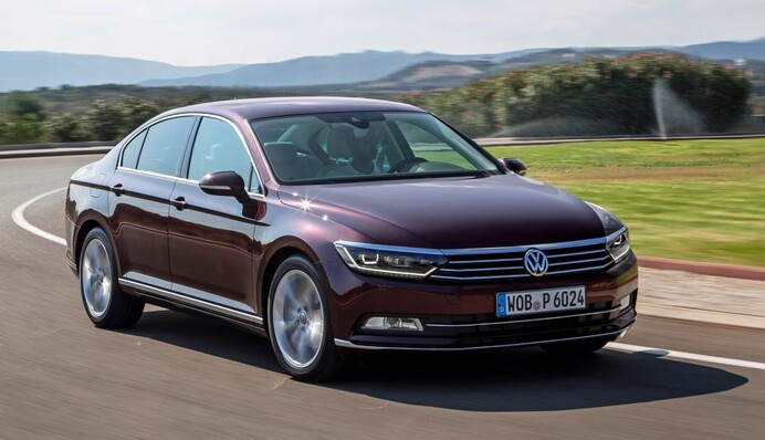 Какие авто с 