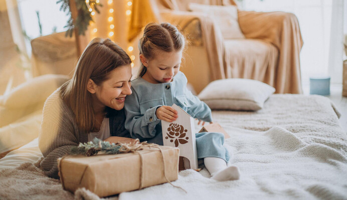 Чем порадовать детей на святого Николая: идеи подарков